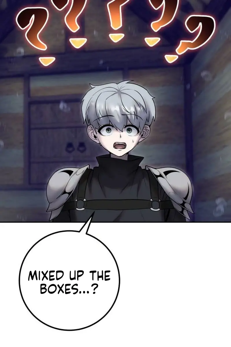 I Was More Overpowered Than the Hero, So I Hid My Power! Chapter 53 Page 109