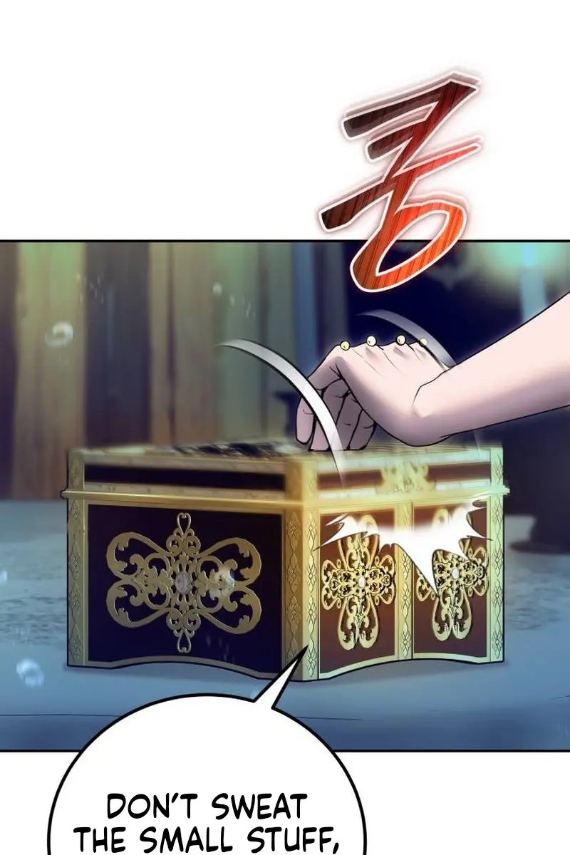 I Was More Overpowered Than the Hero, So I Hid My Power! Chapter 53 Page 110