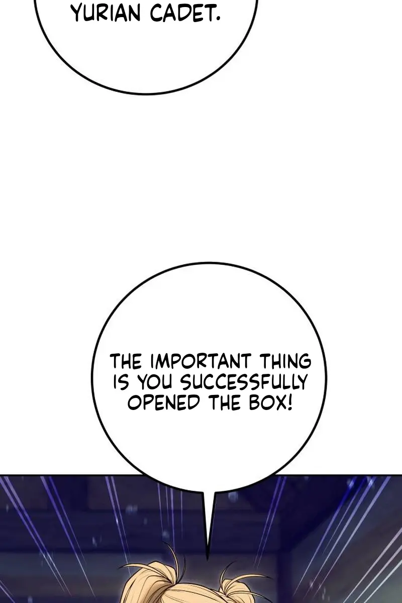 I Was More Overpowered Than the Hero, So I Hid My Power! Chapter 53 Page 111