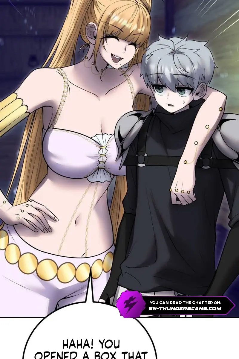 I Was More Overpowered Than the Hero, So I Hid My Power! Chapter 53 Page 112