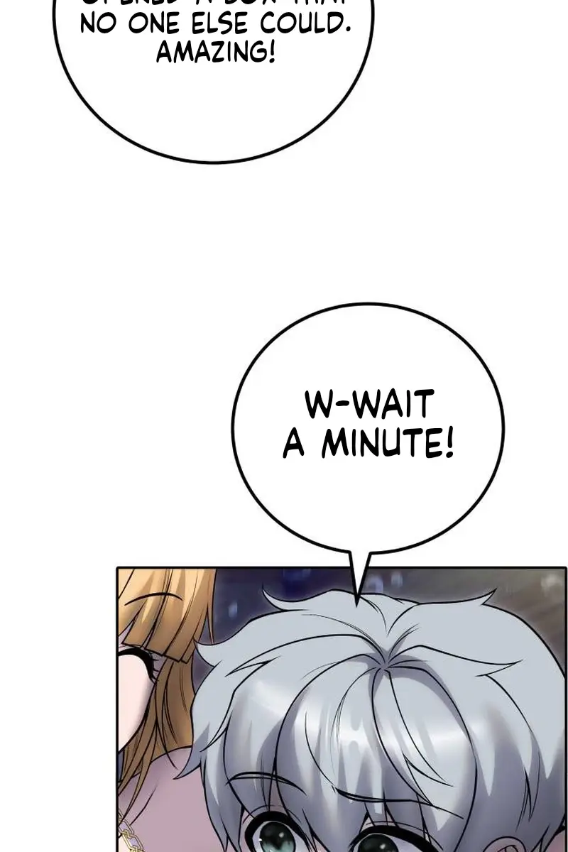 I Was More Overpowered Than the Hero, So I Hid My Power! Chapter 53 Page 113