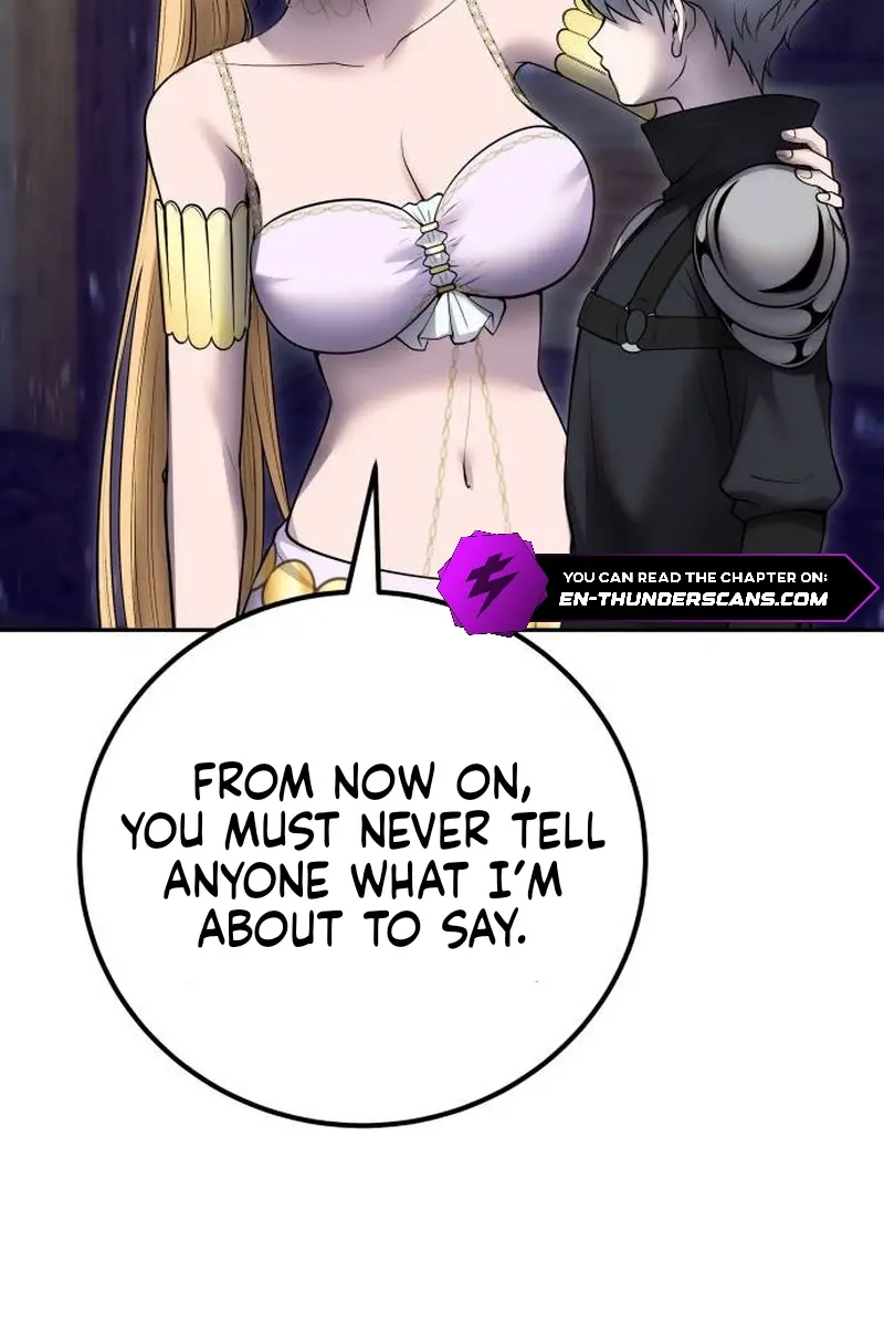 I Was More Overpowered Than the Hero, So I Hid My Power! Chapter 53 Page 116