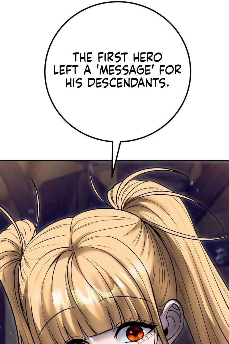 I Was More Overpowered Than the Hero, So I Hid My Power! Chapter 53 Page 118