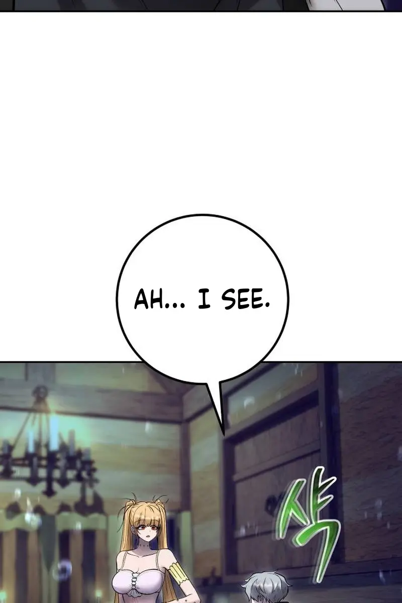 I Was More Overpowered Than the Hero, So I Hid My Power! Chapter 53 Page 121