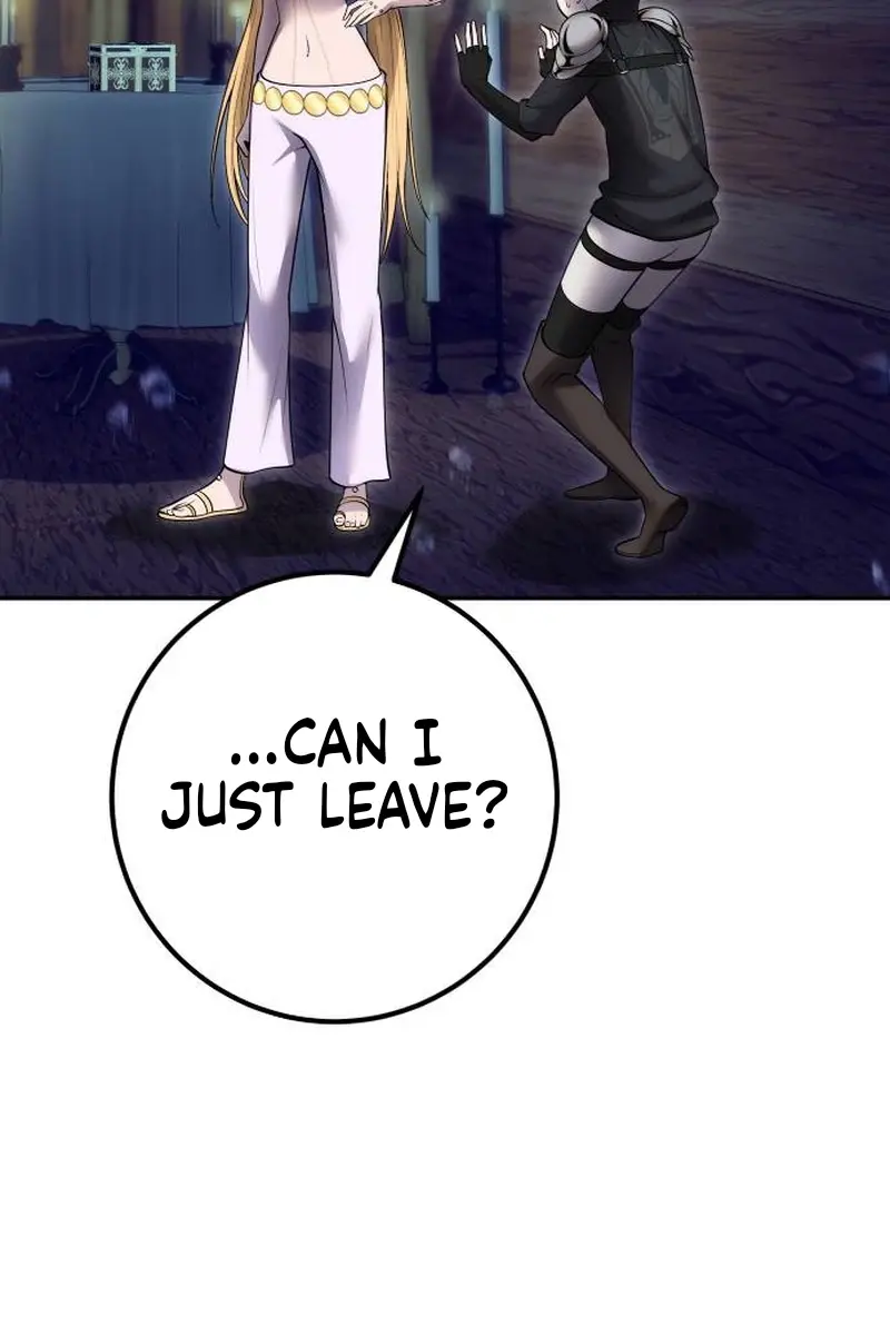 I Was More Overpowered Than the Hero, So I Hid My Power! Chapter 53 Page 122