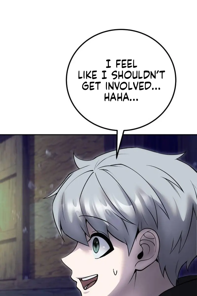 I Was More Overpowered Than the Hero, So I Hid My Power! Chapter 53 Page 123