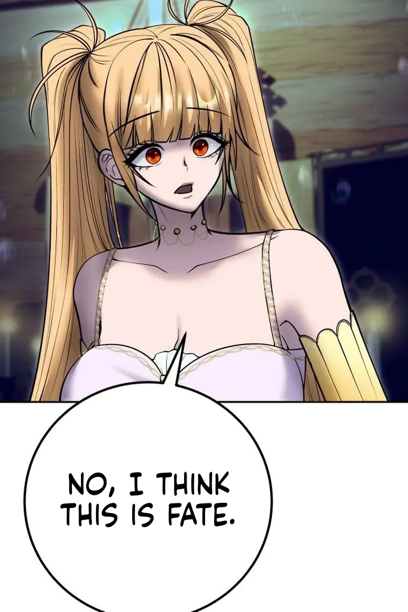 I Was More Overpowered Than the Hero, So I Hid My Power! Chapter 53 Page 125