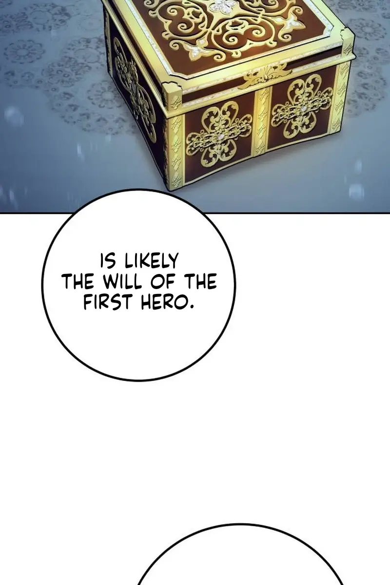 I Was More Overpowered Than the Hero, So I Hid My Power! Chapter 53 Page 127