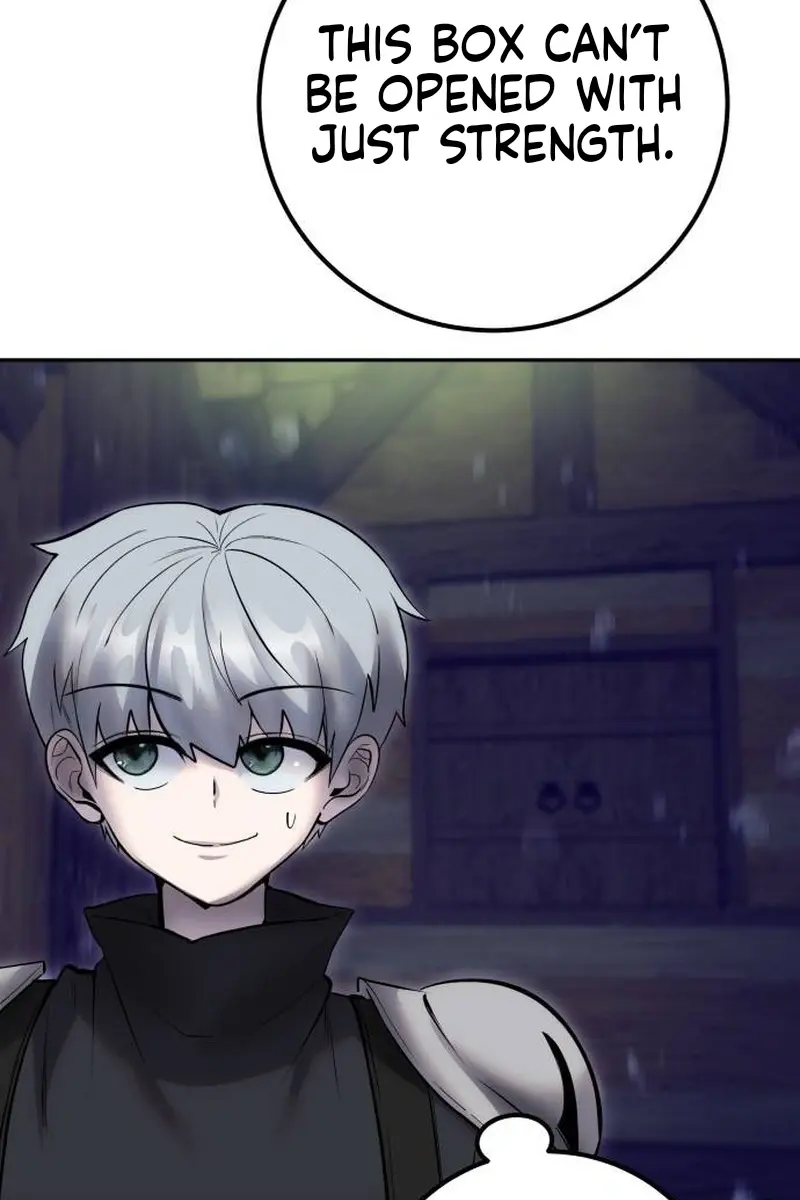 I Was More Overpowered Than the Hero, So I Hid My Power! Chapter 53 Page 128