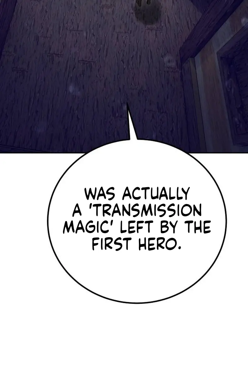 I Was More Overpowered Than the Hero, So I Hid My Power! Chapter 53 Page 131