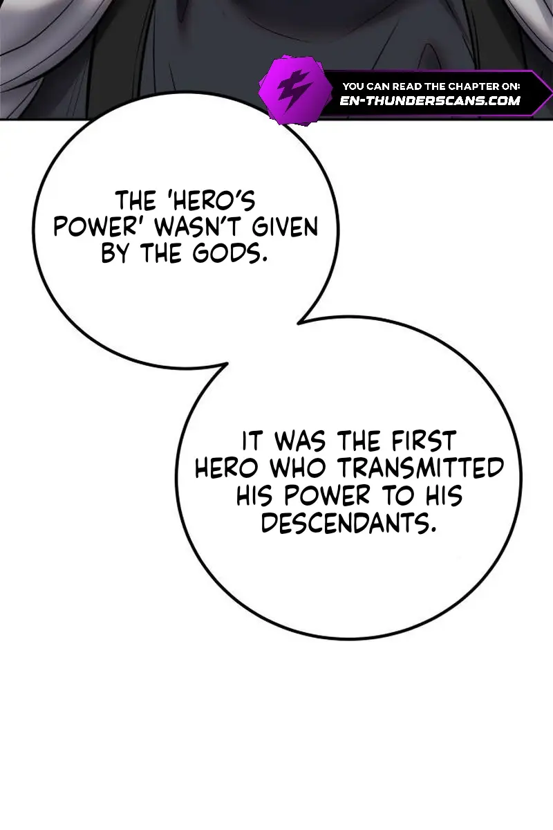 I Was More Overpowered Than the Hero, So I Hid My Power! Chapter 53 Page 133