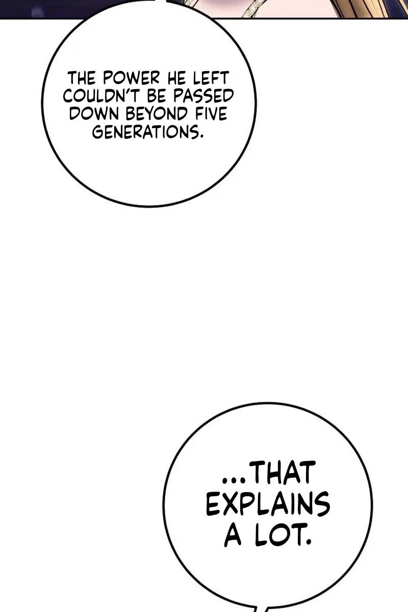 I Was More Overpowered Than the Hero, So I Hid My Power! Chapter 53 Page 135