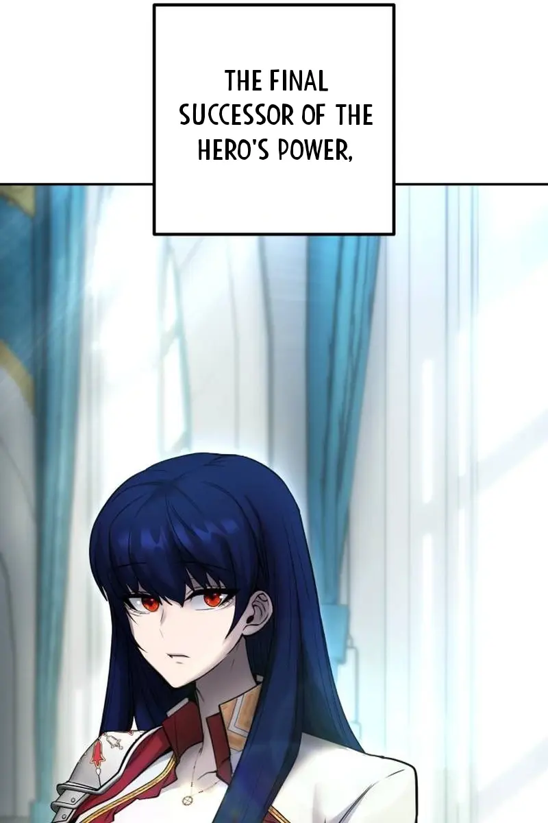 I Was More Overpowered Than the Hero, So I Hid My Power! Chapter 53 Page 142