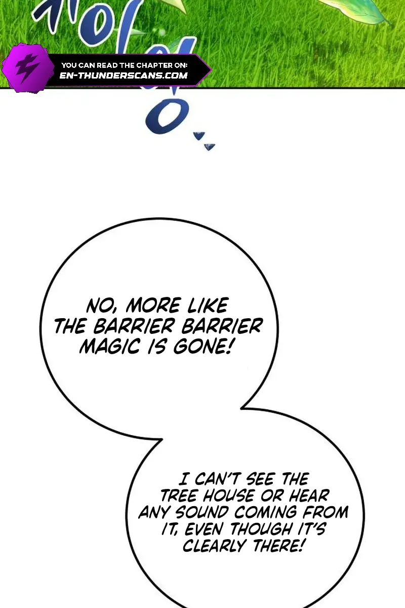 I Was More Overpowered Than the Hero, So I Hid My Power! Chapter 54 Page 6