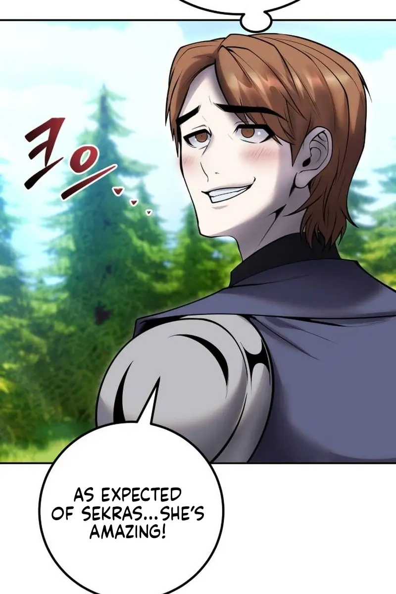 I Was More Overpowered Than the Hero, So I Hid My Power! Chapter 54 Page 7