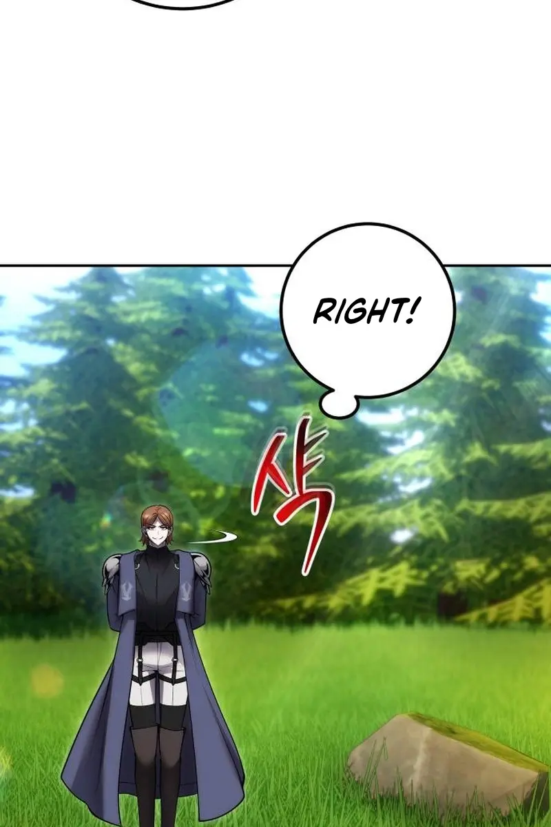 I Was More Overpowered Than the Hero, So I Hid My Power! Chapter 54 Page 8