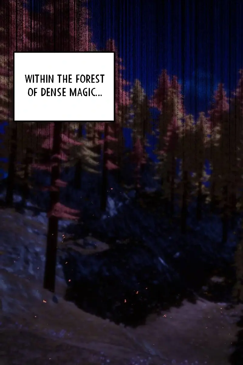 I Was More Overpowered Than the Hero, So I Hid My Power! Chapter 54 Page 13