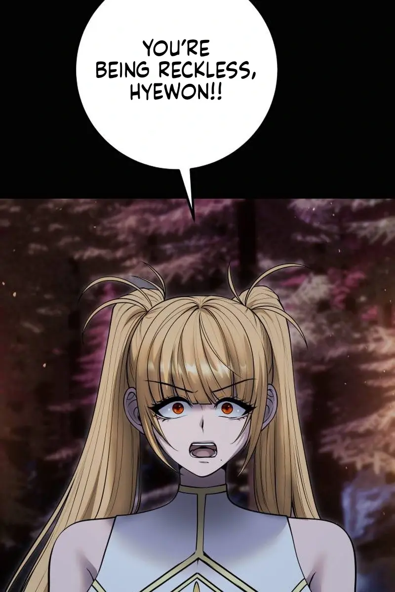 I Was More Overpowered Than the Hero, So I Hid My Power! Chapter 54 Page 15