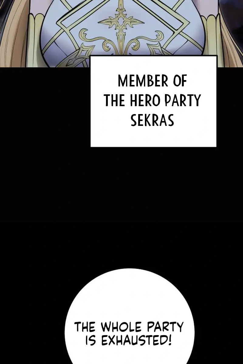 I Was More Overpowered Than the Hero, So I Hid My Power! Chapter 54 Page 16