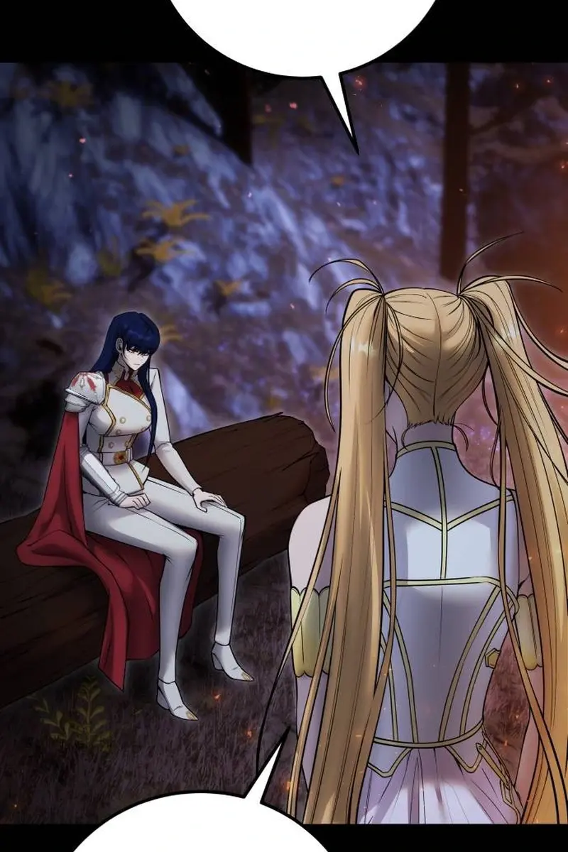 I Was More Overpowered Than the Hero, So I Hid My Power! Chapter 54 Page 17