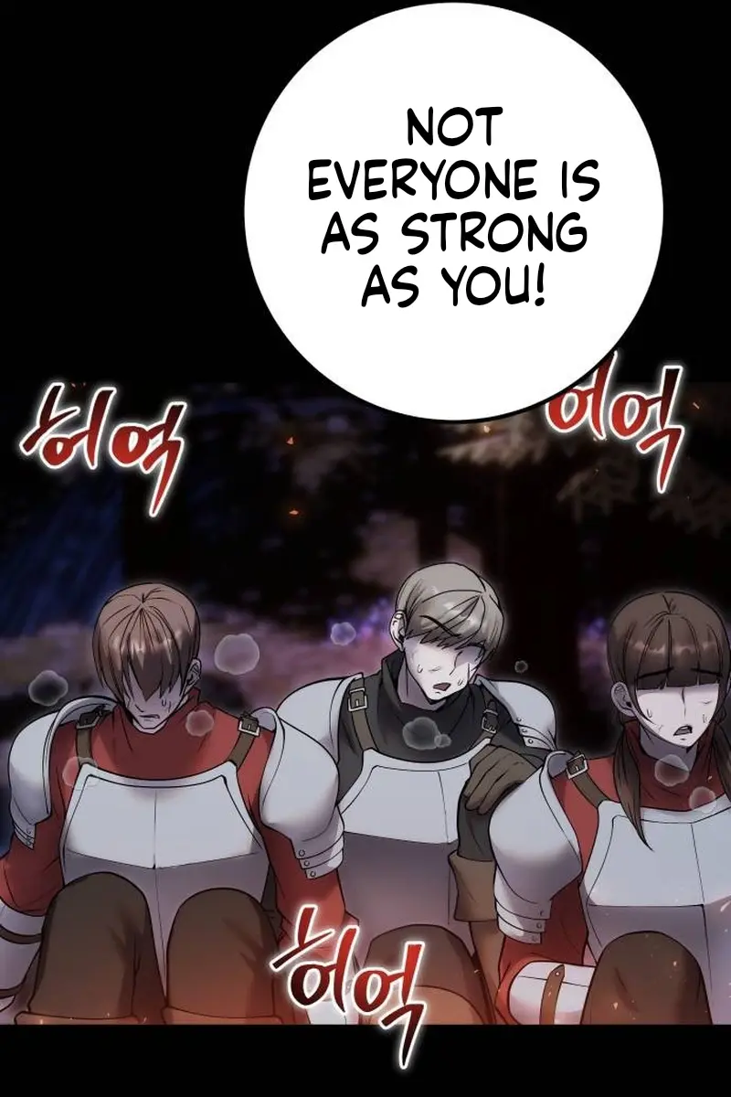 I Was More Overpowered Than the Hero, So I Hid My Power! Chapter 54 Page 19