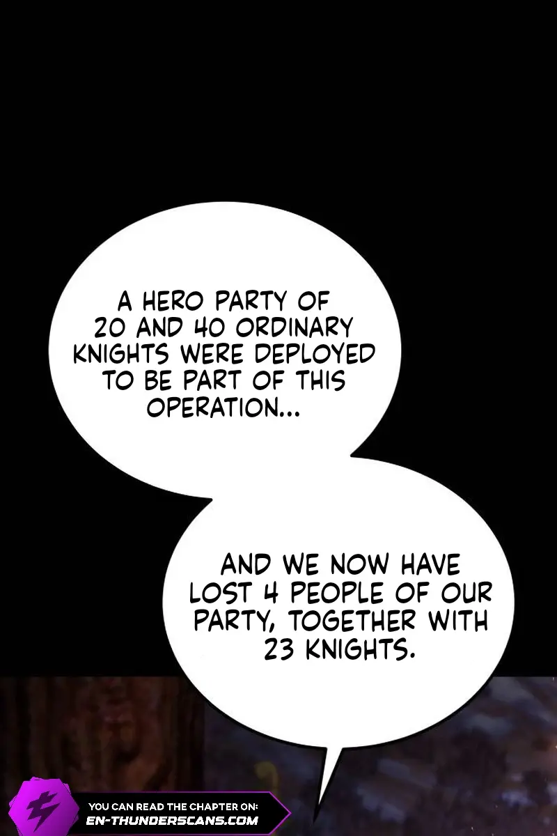 I Was More Overpowered Than the Hero, So I Hid My Power! Chapter 54 Page 20