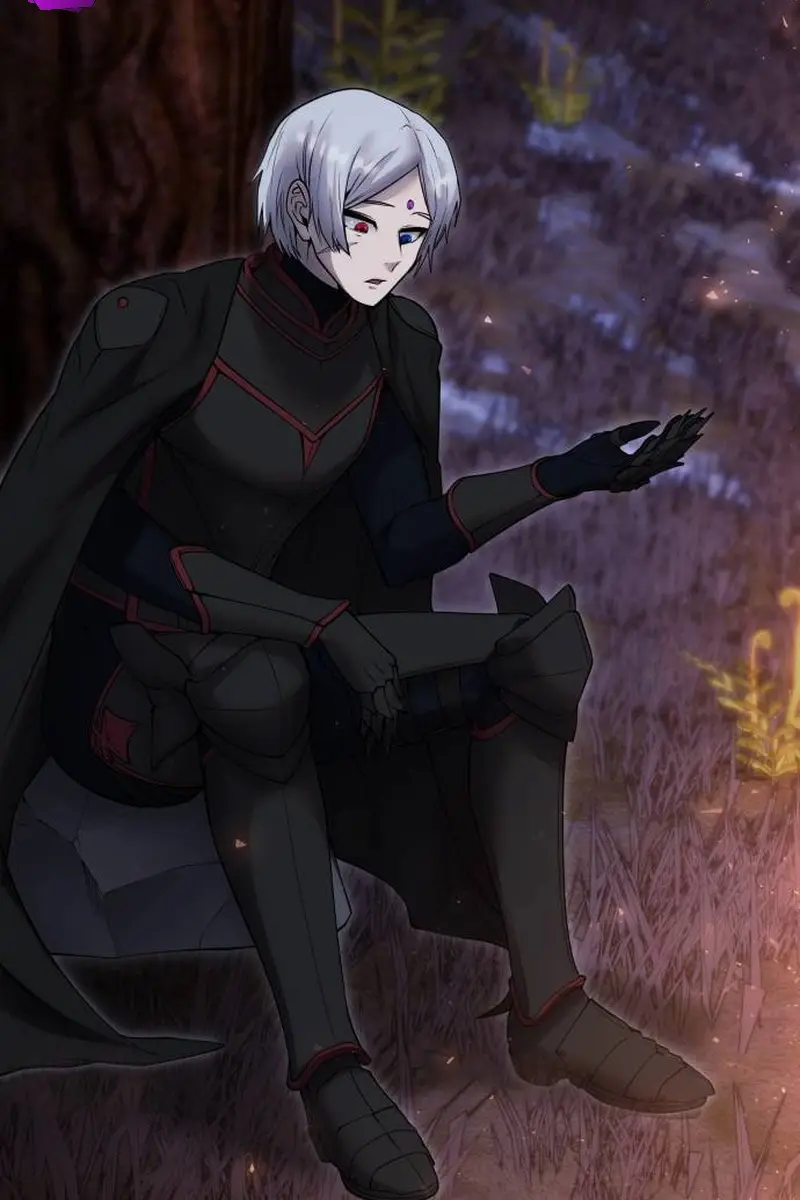 I Was More Overpowered Than the Hero, So I Hid My Power! Chapter 54 Page 21