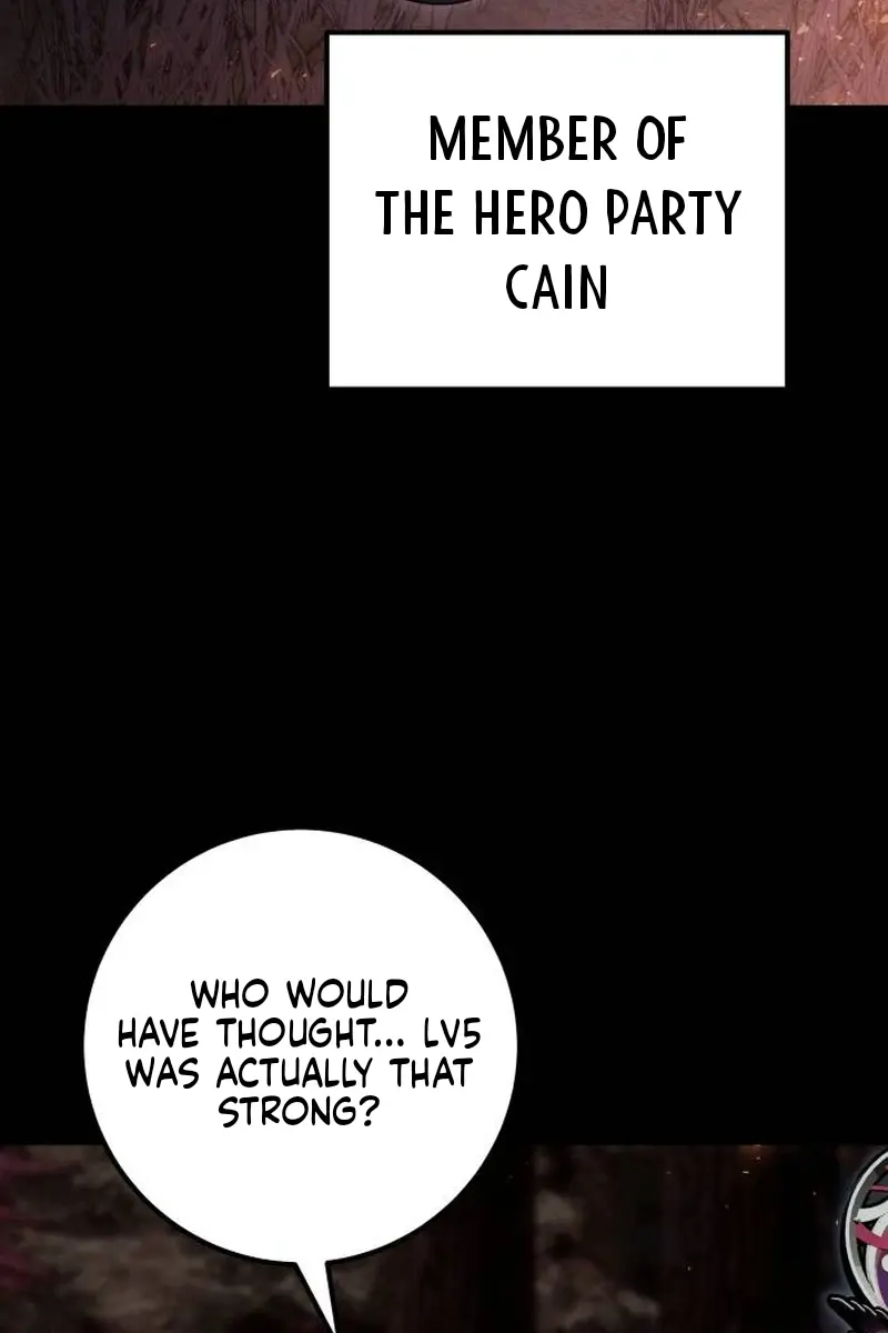 I Was More Overpowered Than the Hero, So I Hid My Power! Chapter 54 Page 22