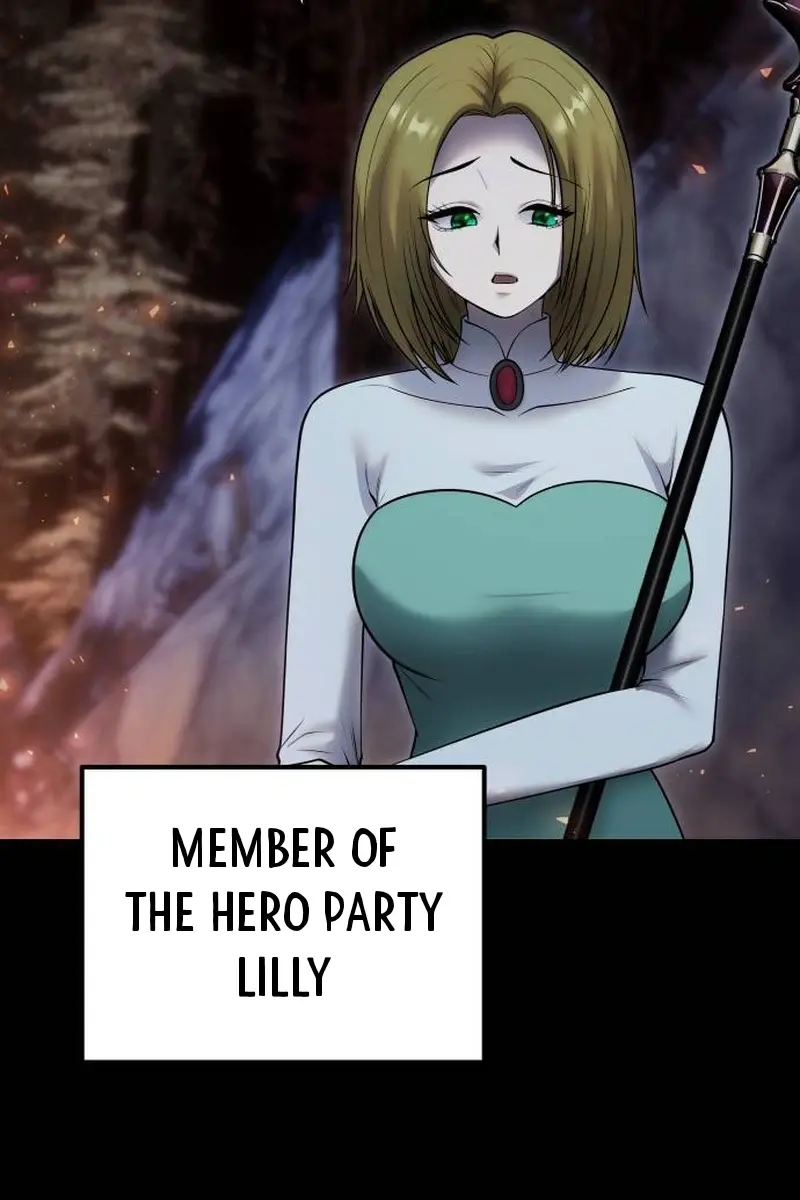 I Was More Overpowered Than the Hero, So I Hid My Power! Chapter 54 Page 23