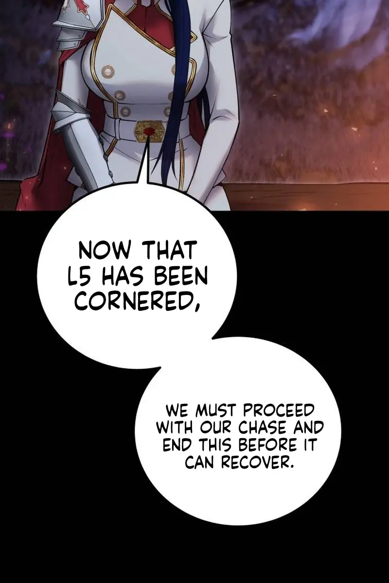 I Was More Overpowered Than the Hero, So I Hid My Power! Chapter 54 Page 25