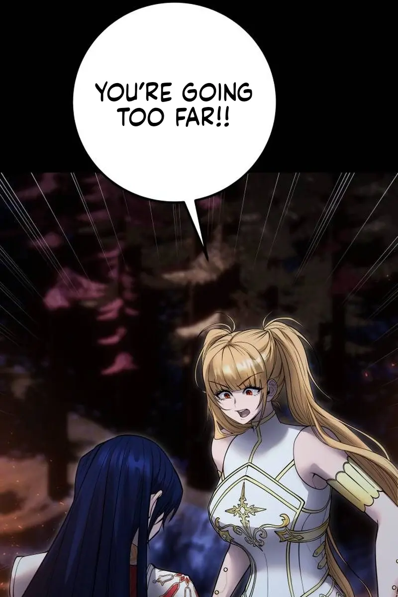 I Was More Overpowered Than the Hero, So I Hid My Power! Chapter 54 Page 27