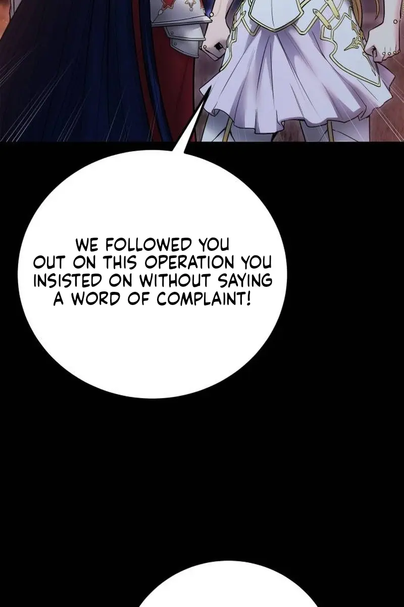 I Was More Overpowered Than the Hero, So I Hid My Power! Chapter 54 Page 28