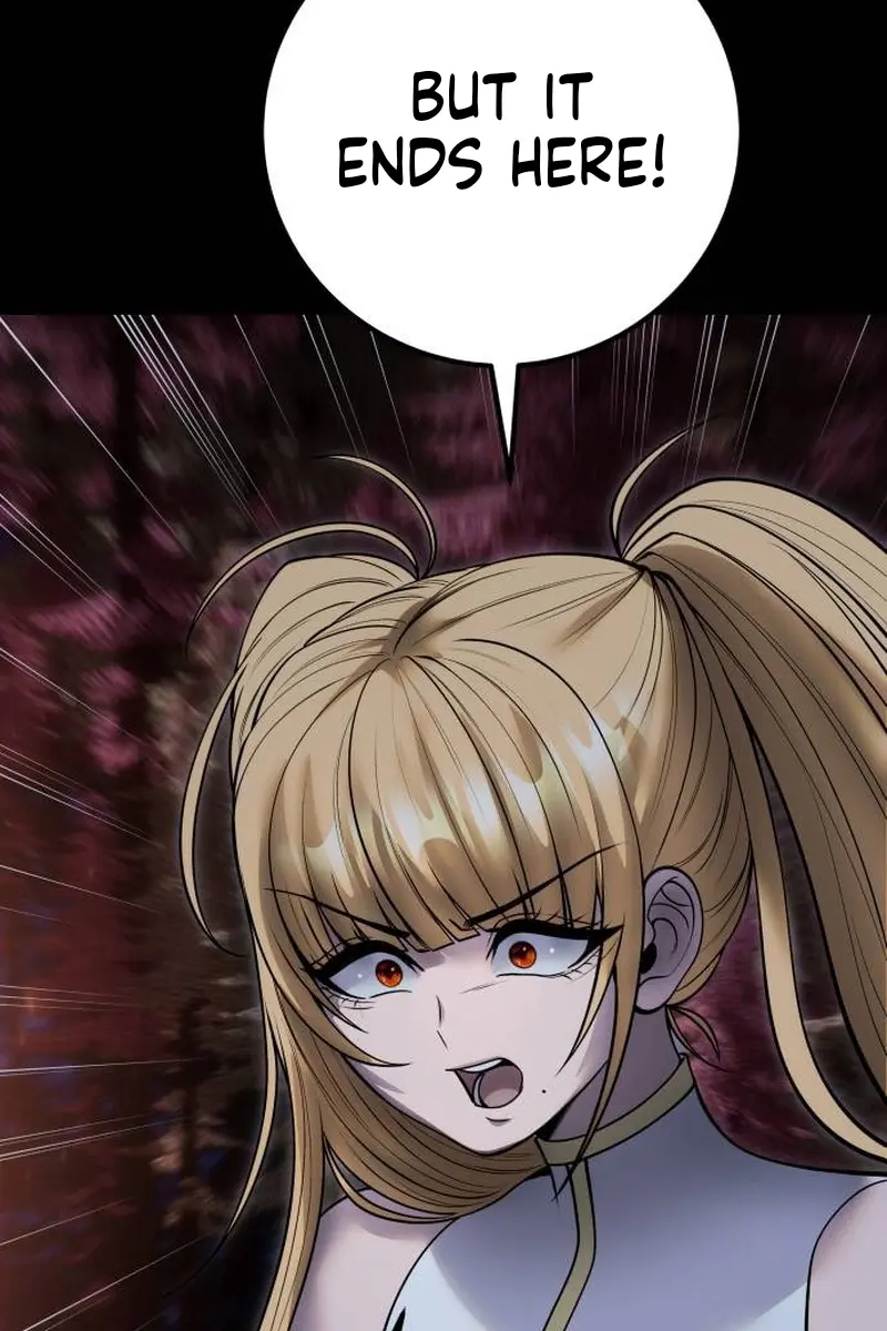 I Was More Overpowered Than the Hero, So I Hid My Power! Chapter 54 Page 29