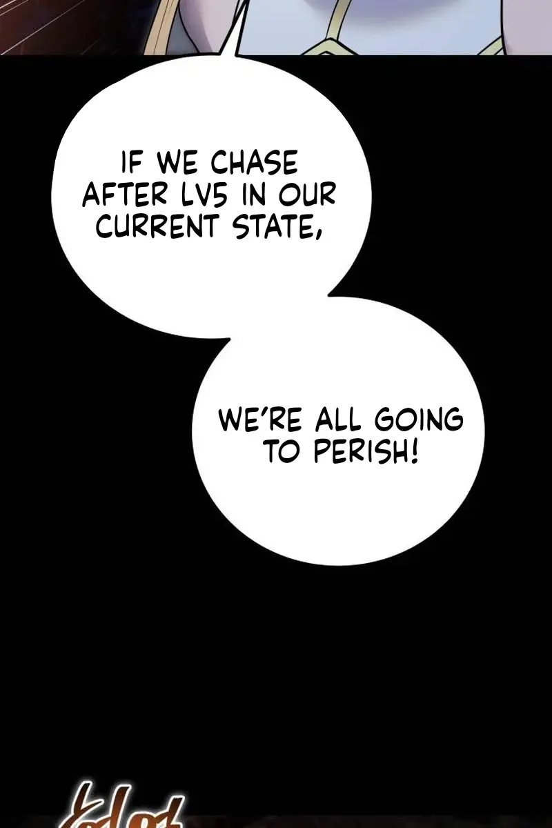 I Was More Overpowered Than the Hero, So I Hid My Power! Chapter 54 Page 30