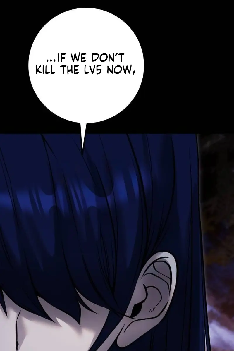 I Was More Overpowered Than the Hero, So I Hid My Power! Chapter 54 Page 32