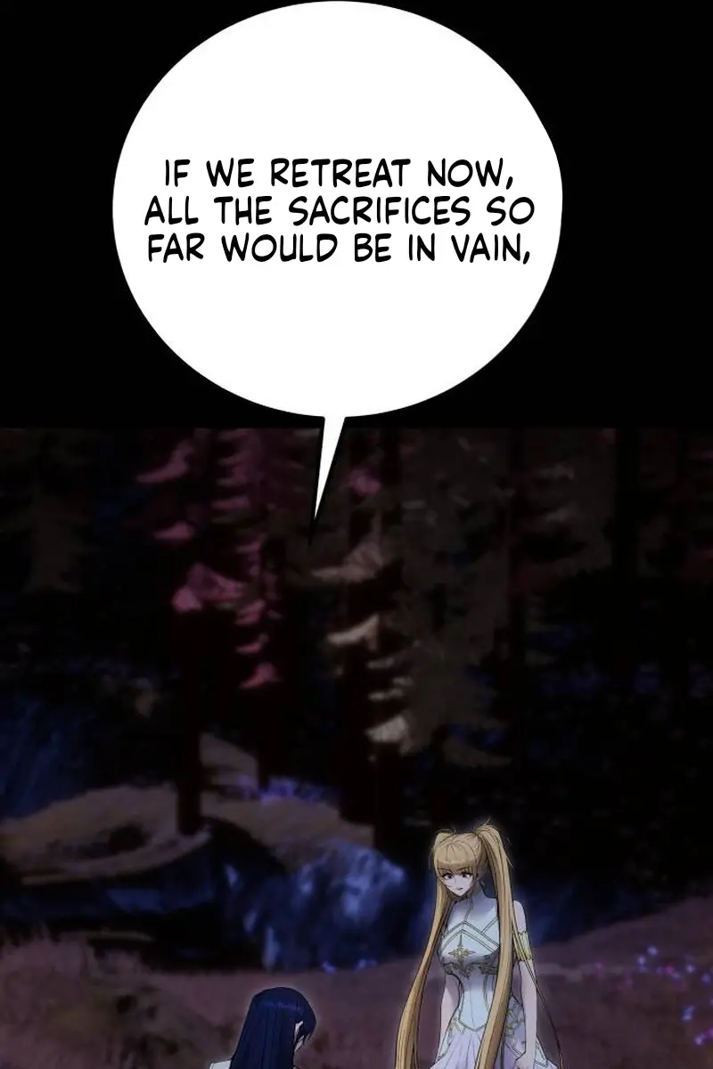 I Was More Overpowered Than the Hero, So I Hid My Power! Chapter 54 Page 34