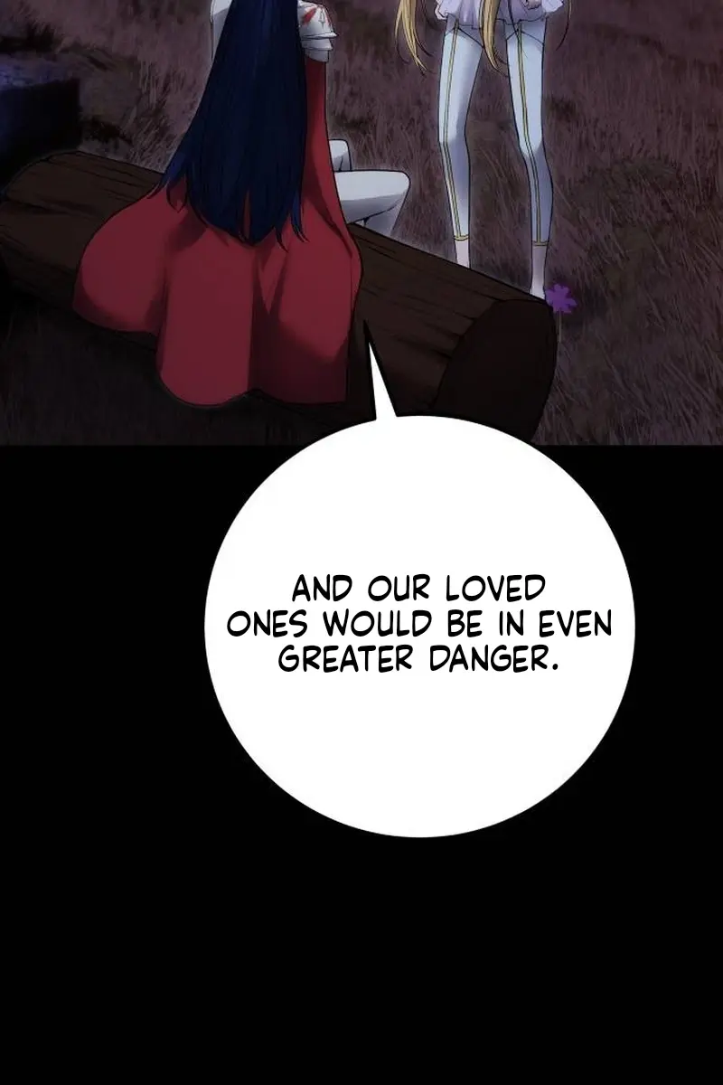 I Was More Overpowered Than the Hero, So I Hid My Power! Chapter 54 Page 35