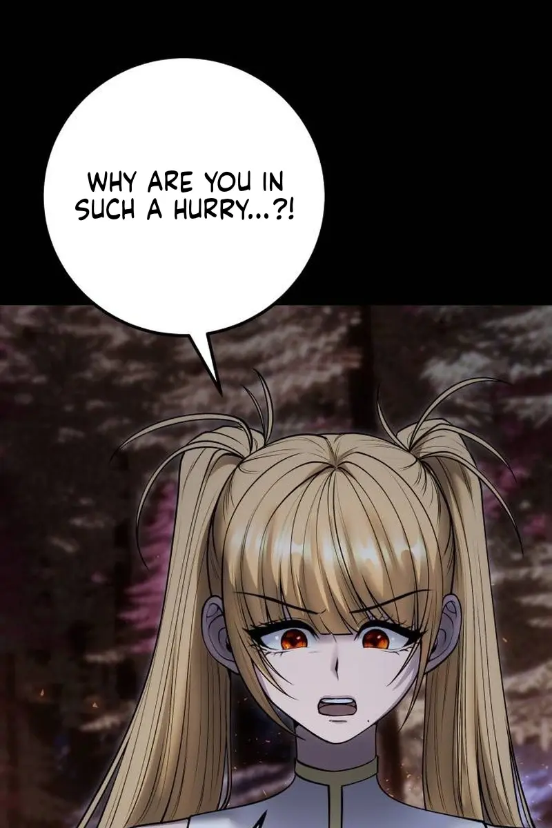 I Was More Overpowered Than the Hero, So I Hid My Power! Chapter 54 Page 36