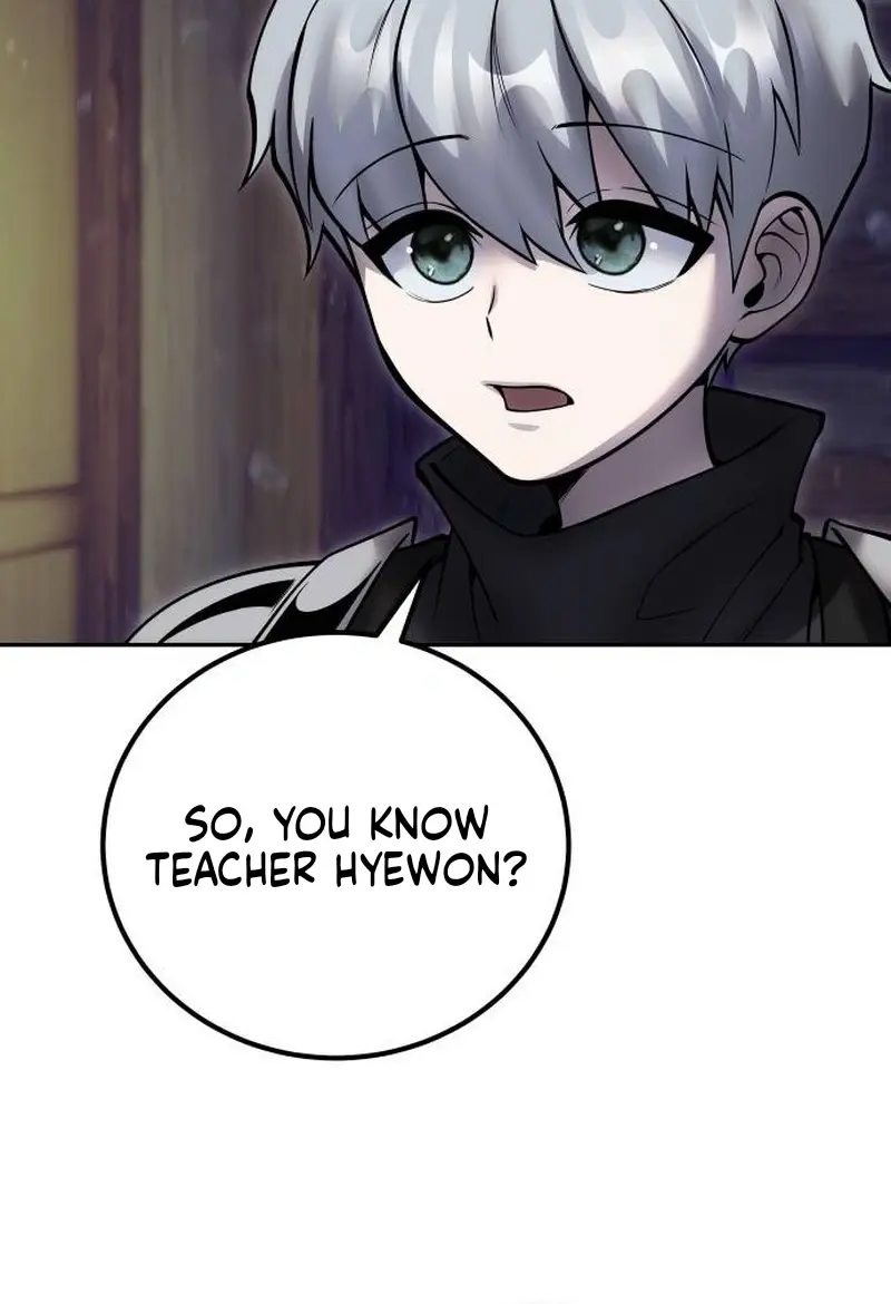 I Was More Overpowered Than the Hero, So I Hid My Power! Chapter 54 Page 41