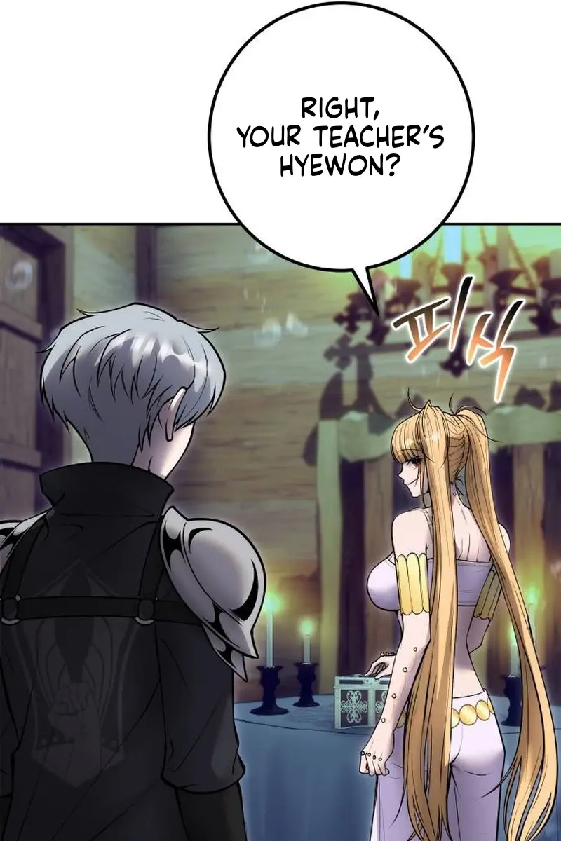 I Was More Overpowered Than the Hero, So I Hid My Power! Chapter 54 Page 42