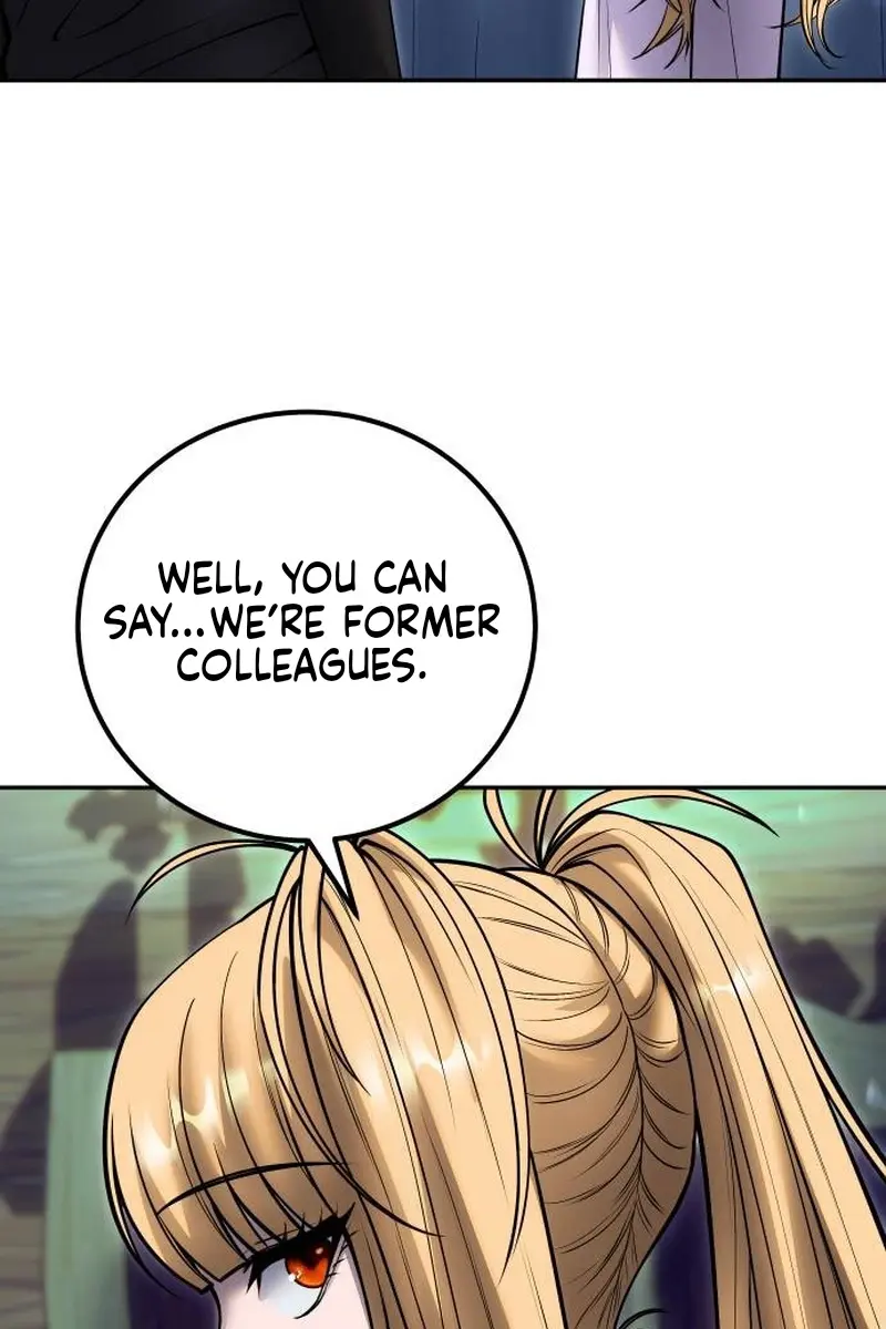 I Was More Overpowered Than the Hero, So I Hid My Power! Chapter 54 Page 43