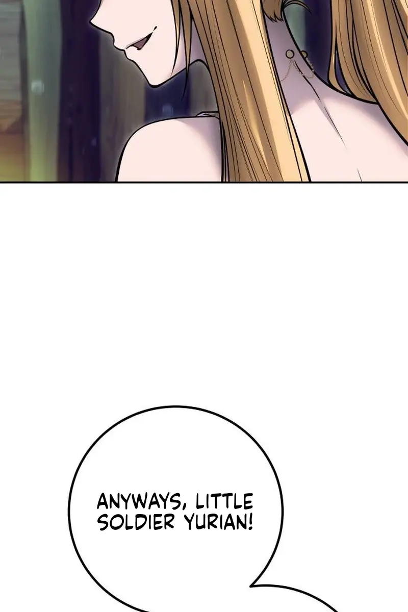 I Was More Overpowered Than the Hero, So I Hid My Power! Chapter 54 Page 44