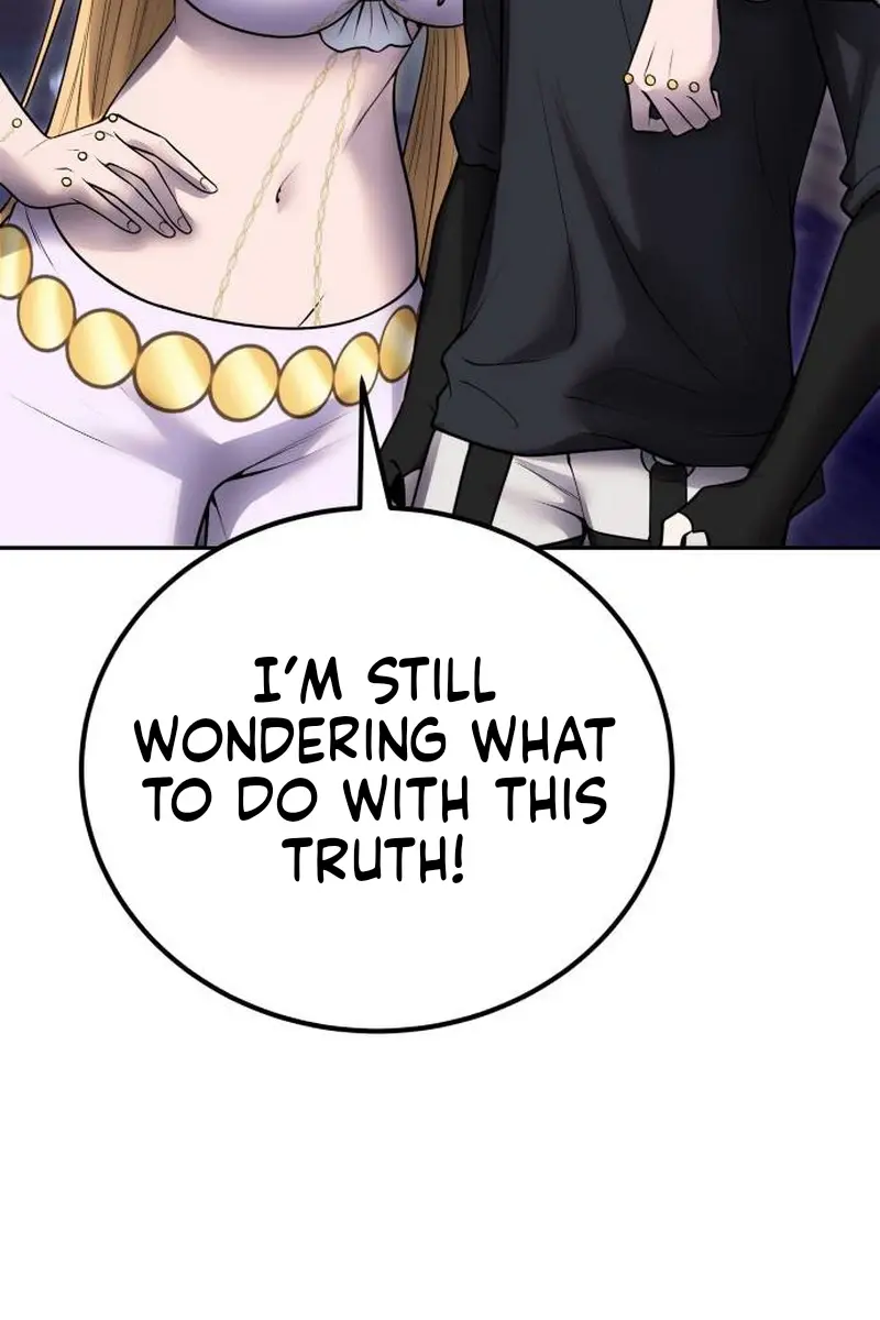 I Was More Overpowered Than the Hero, So I Hid My Power! Chapter 54 Page 46