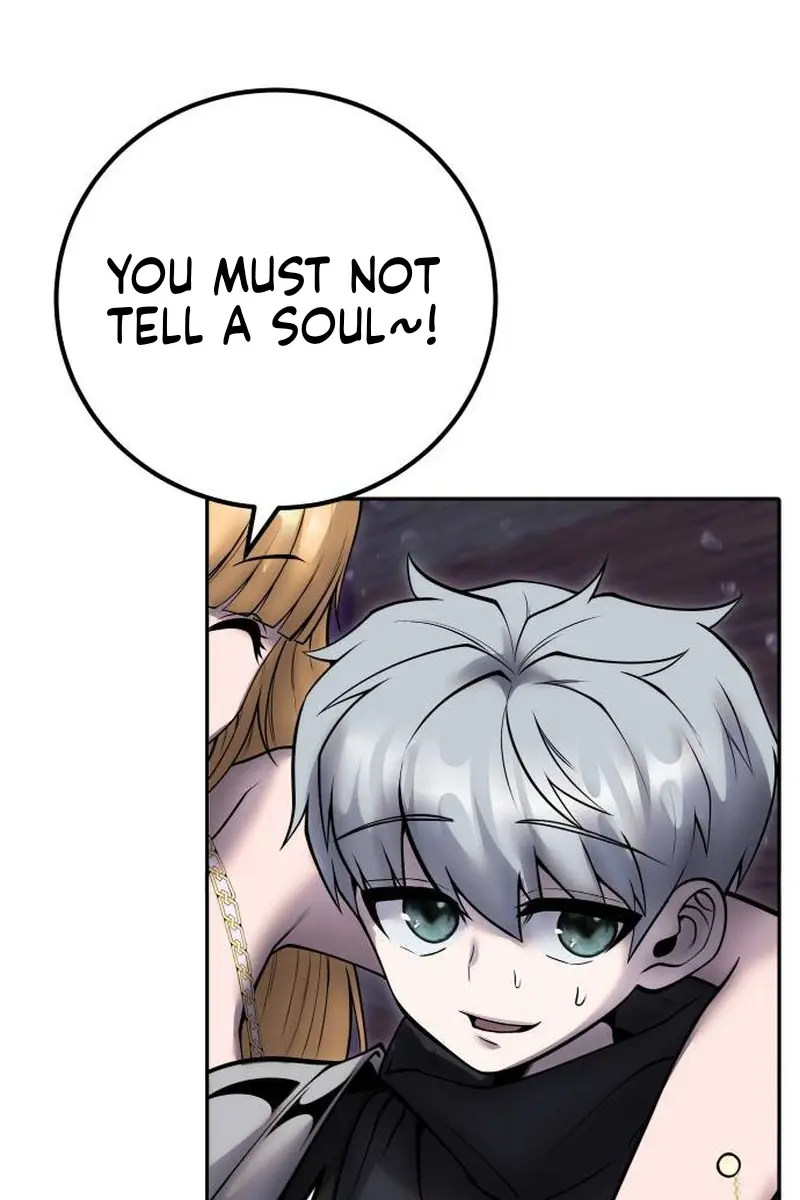 I Was More Overpowered Than the Hero, So I Hid My Power! Chapter 54 Page 47