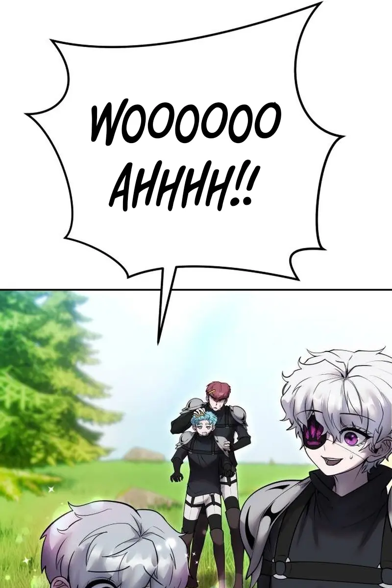 I Was More Overpowered Than the Hero, So I Hid My Power! Chapter 54 Page 50