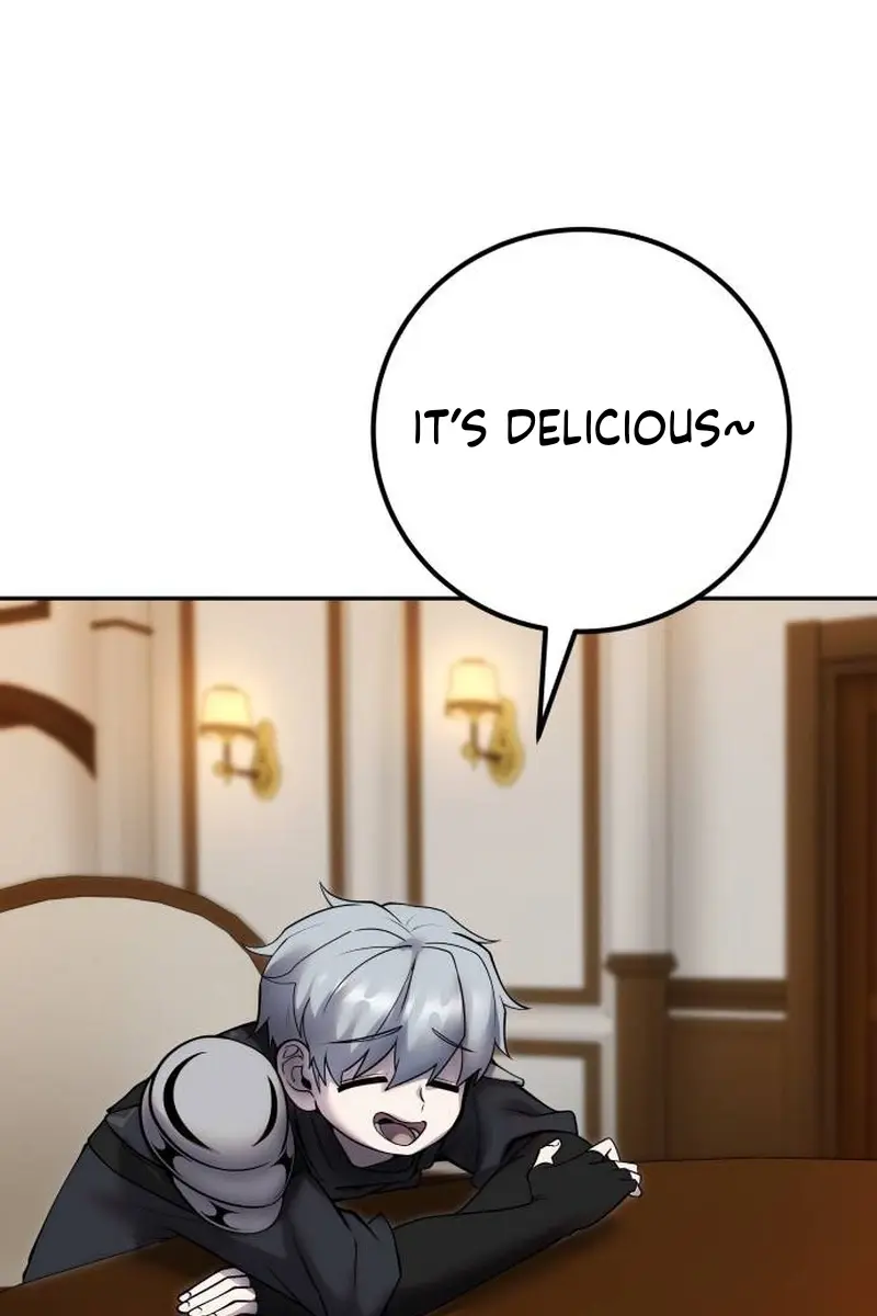 I Was More Overpowered Than the Hero, So I Hid My Power! Chapter 54 Page 54