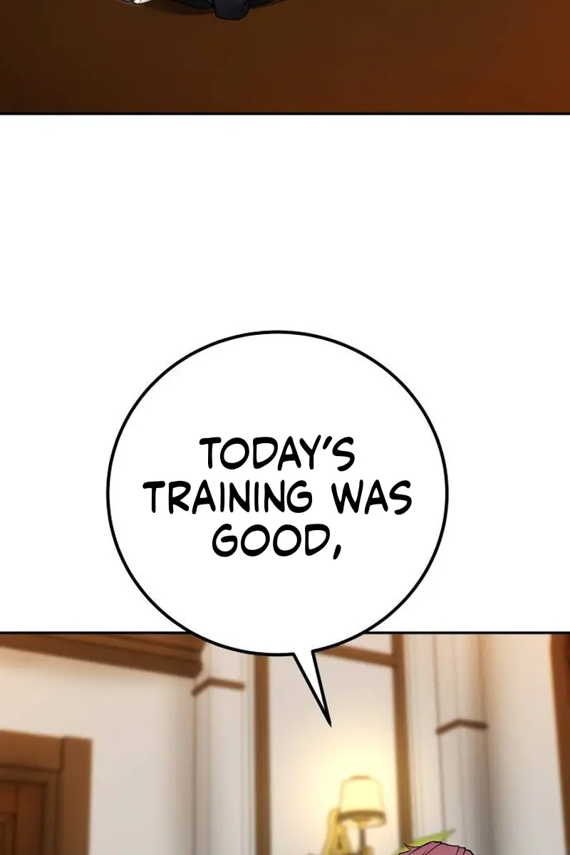 I Was More Overpowered Than the Hero, So I Hid My Power! Chapter 54 Page 55