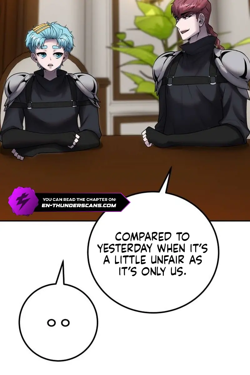 I Was More Overpowered Than the Hero, So I Hid My Power! Chapter 54 Page 56