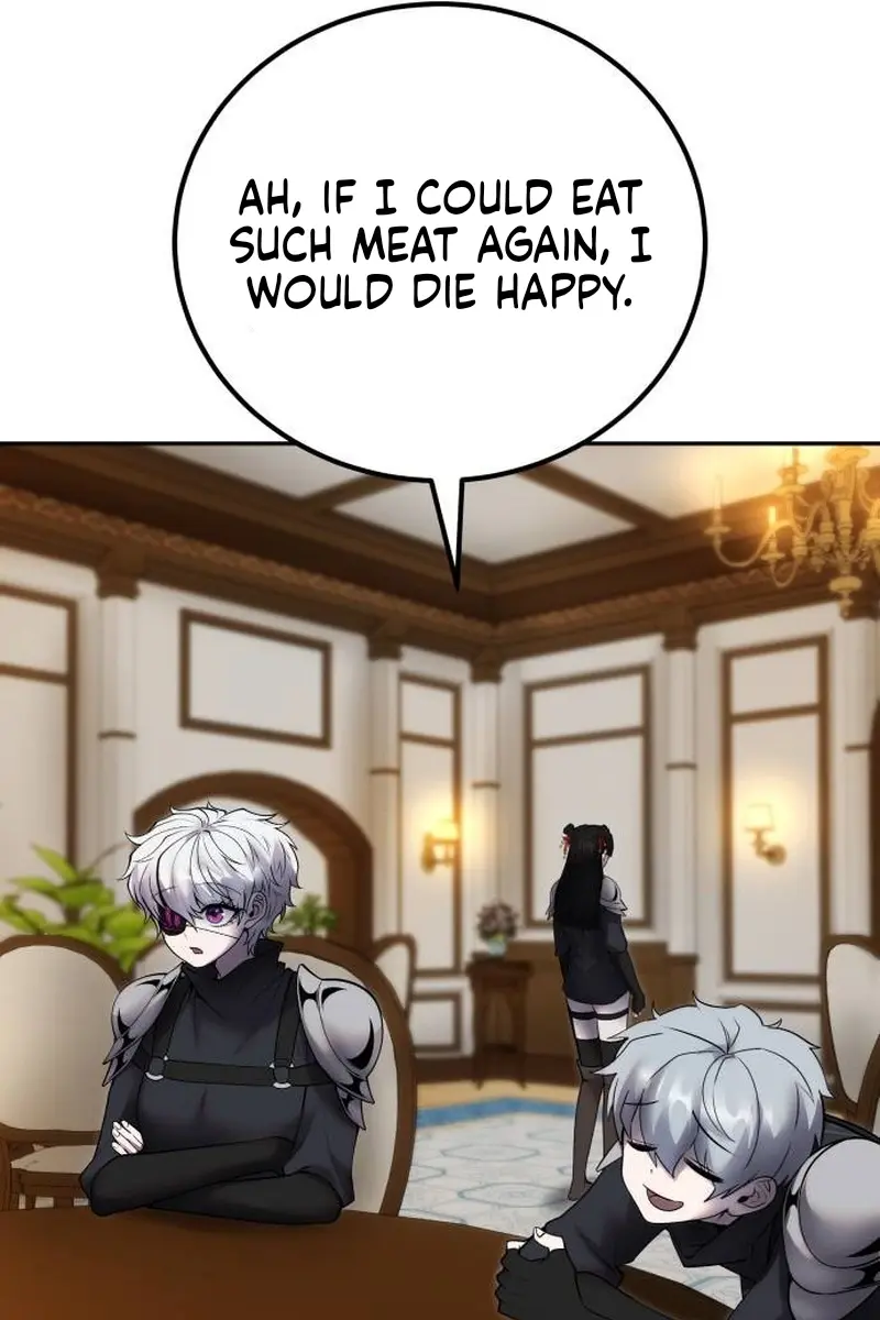 I Was More Overpowered Than the Hero, So I Hid My Power! Chapter 54 Page 58