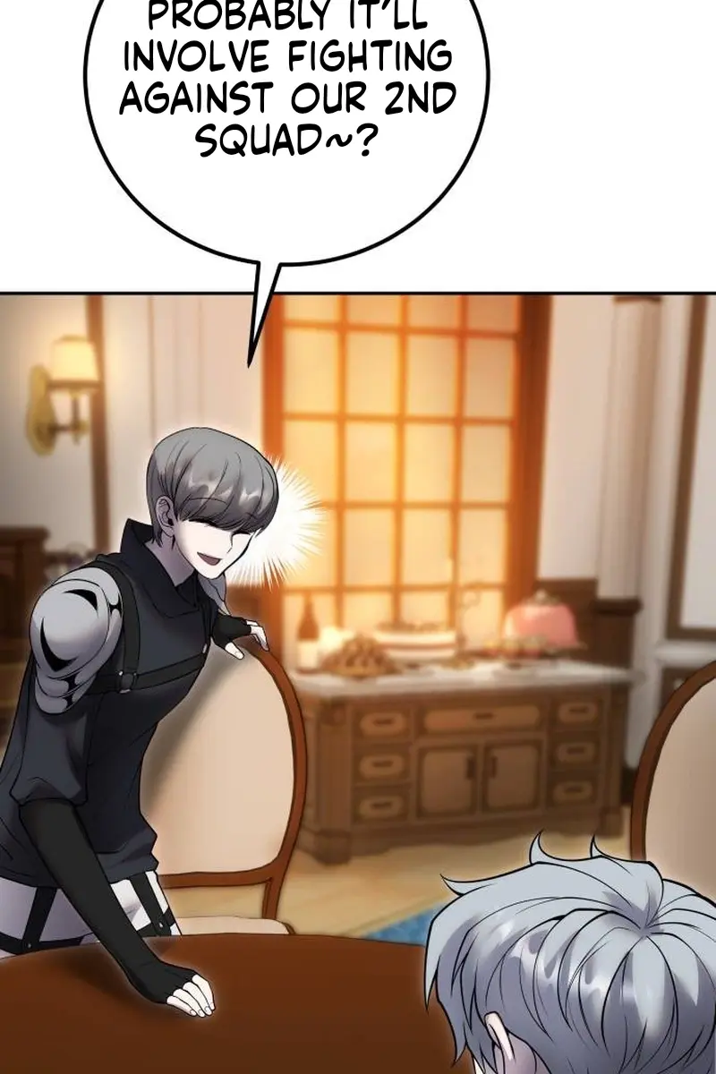 I Was More Overpowered Than the Hero, So I Hid My Power! Chapter 54 Page 61